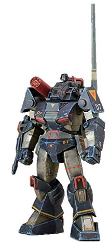 Amazon.co.jp: 大河原邦男展 COMBAT ARMORS MAX EX-03 1/72 Scale