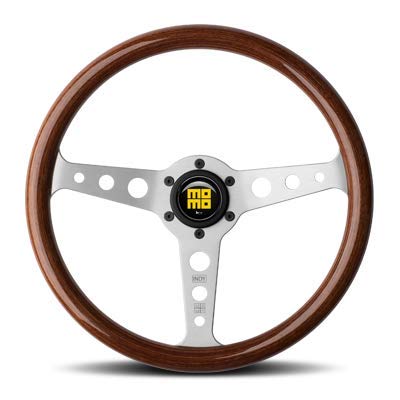 Amazon | モモ(Momo) ステアリング HERITAGE LINE INDY (インディ