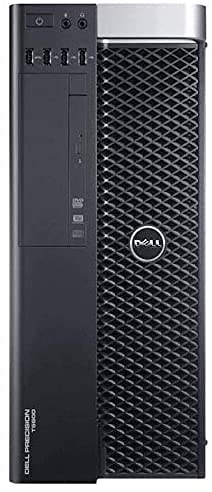 Amazon.com: Dell Precision T5600 Workstation 2X E5-2670 Eight Core