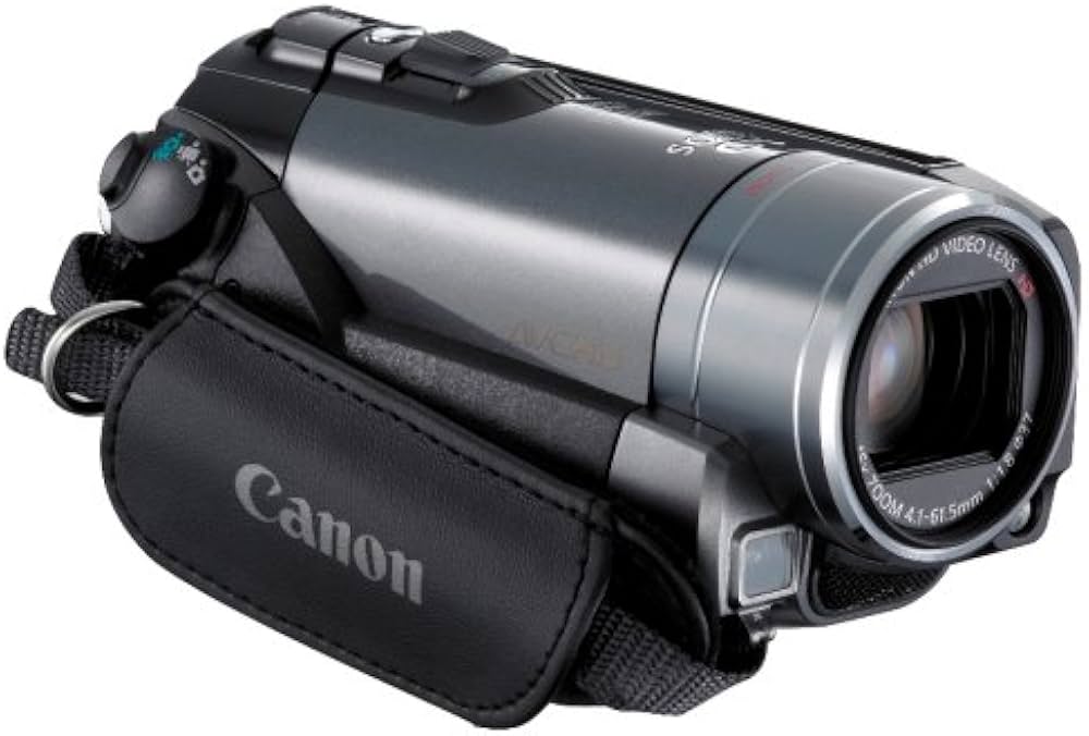 Canon iVIS HF20 ビデオカメラ 【公式通販】