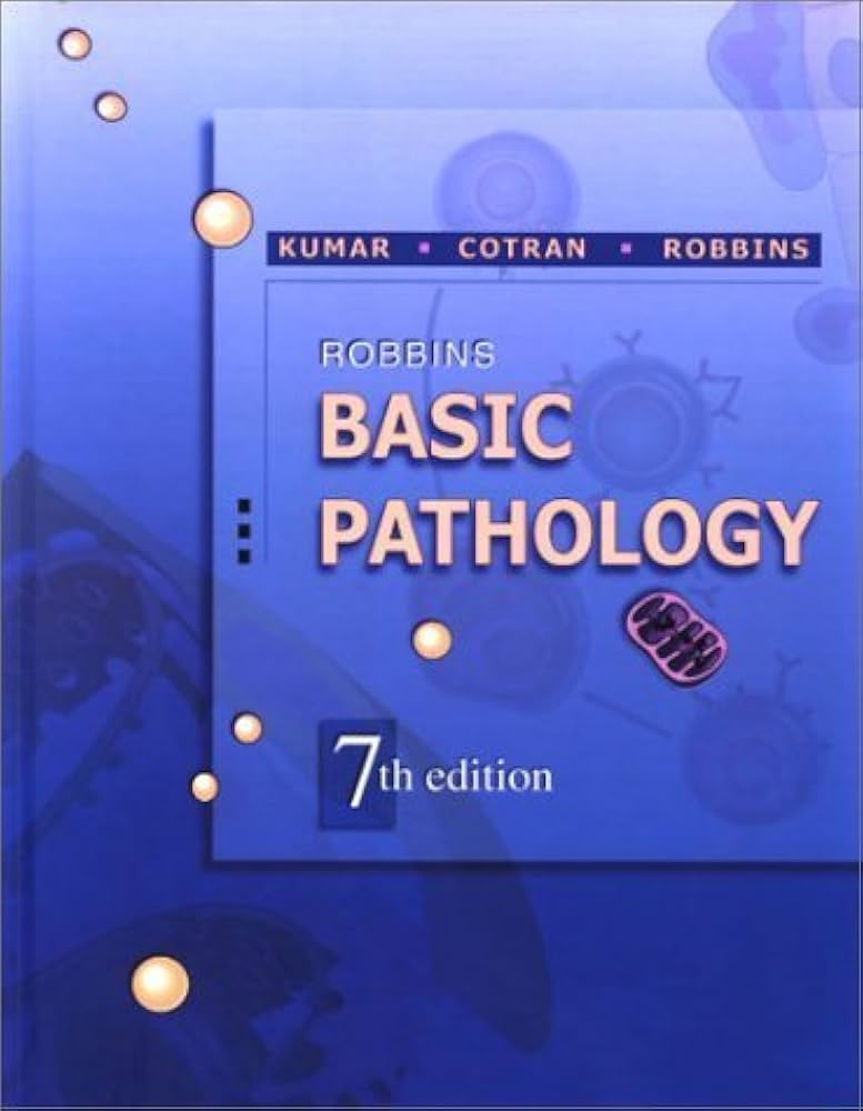 基礎病理学 第7版 basic pathology ロビンス基礎病理学 第7版 |本