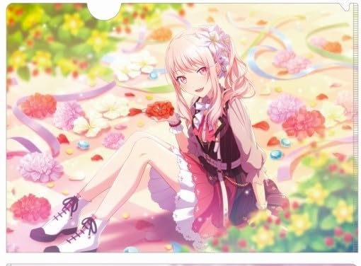 Amazon.co.jp: 暁山瑞希 クリアファイル 25時 ナイトコードで