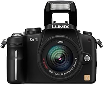 Amazon | パナソニック デジタル一眼カメラ LUMIX (ルミックス) G1