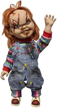 Amazon.co.jp: チャイルドプレイ/ チャッキー 15インチ トーキング