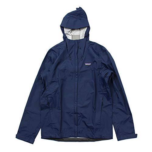 パタゴニアのレインウェア「トレントシェル」で快適なアウトドアライフ