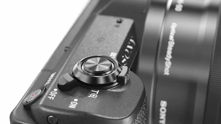 Amazon | SONY(ソニー) ミラーレス一眼 α5100 パワーズームレンズ