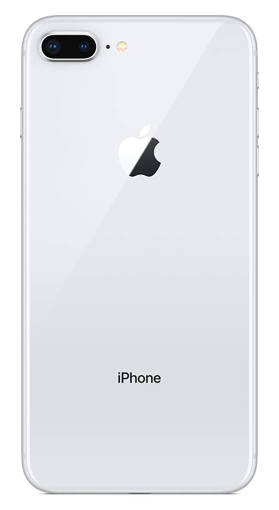 美品 iPhone 8 Plus 64GB SIMフリー 外装きれい 動作良好 Apple iPhone