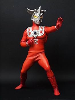 Amazon | CCP ウルトラマン 1/6特撮シリーズ Vol.080 ウルトラマンレオ