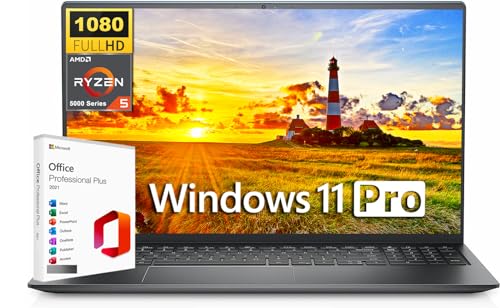 Amazon.co.jp: Dell Inspiron 15 3525 ノートパソコン、16GB RAM