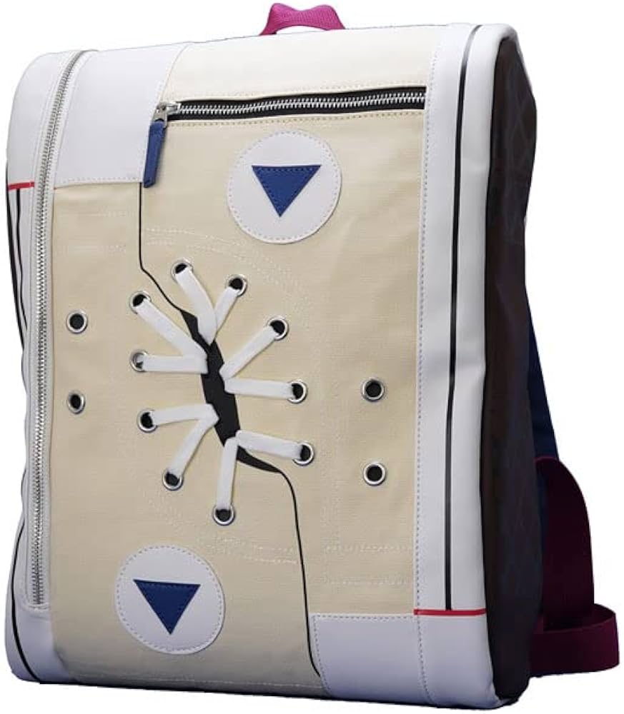 Amazon.co.jp: 映像研には手を出すな! 金森氏のリュック 原作版カラー