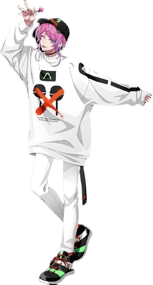 Amazon.co.jp: The Dirty Dawg 飴村乱数 コスプレ衣装 ヒプノシス