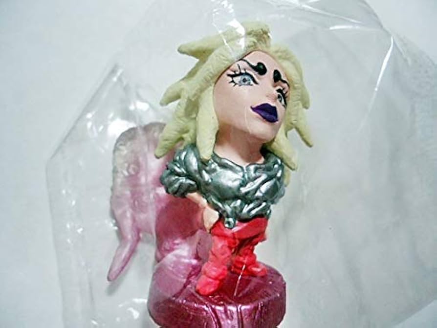 Amazon.co.jp: キャラヒーローズ☆ジョジョ☆6部後編☆中袋未☆正規品