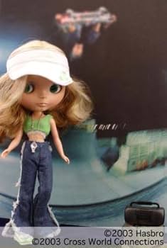 Amazon | ネオブライス ディスコブギー | フィギュア・ドール 通販