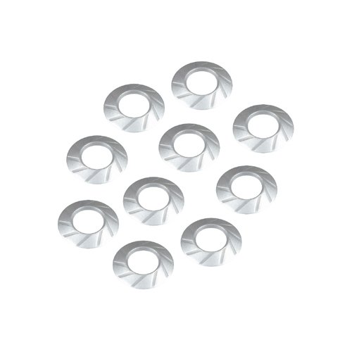 Amazon | エーモン 静音計画 ロードノイズ低減プレート M10サイズ対応