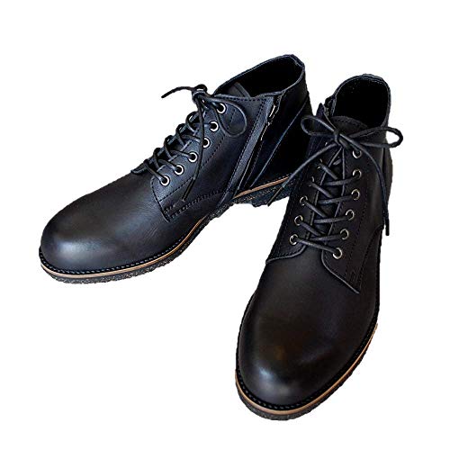 padrone ブーツ チャッカブーツ」の人気商品一覧 | 安い商品を通販