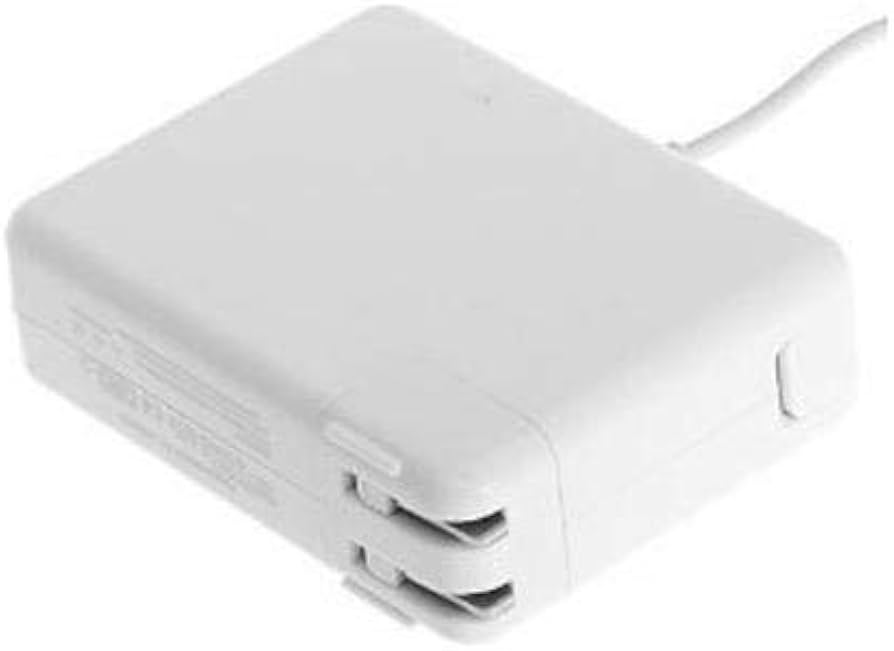 Amazon.com: Apple 85W MagSafe Power Adapter for 15- and 17-inch