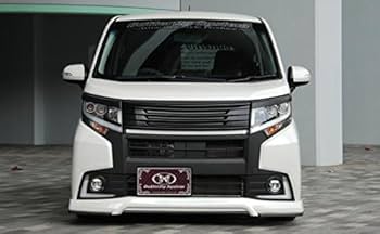 Amazon | ダイハツ ムーヴカスタム LA150S/160S フロントグリル(交換