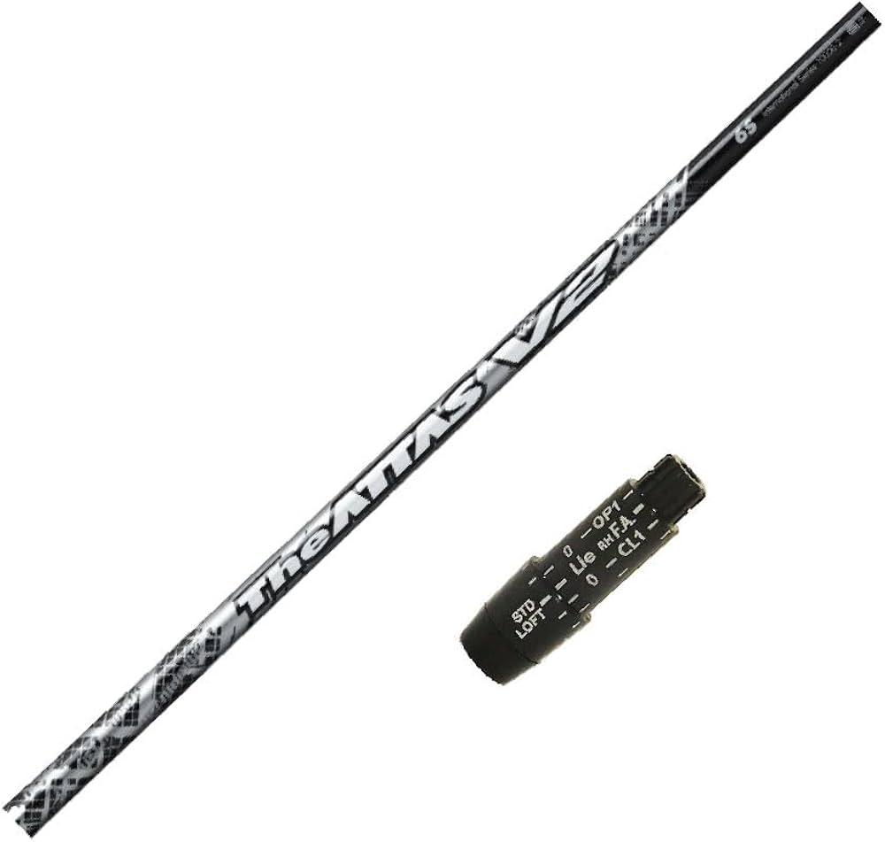 Amazon.co.jp: UST Mamiya (RusTick) Srixon with Sleeve ZX MK-II Z