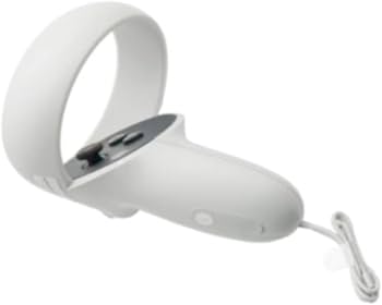 Amazon.co.jp: Meta Oculus Quest 2 VRヘッドセットコントローラー左