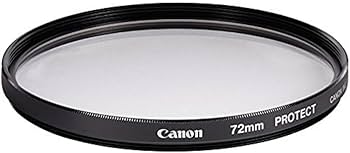 Amazon | Canon カメラ用保護フィルター 72mm | 保護フィルター 通販