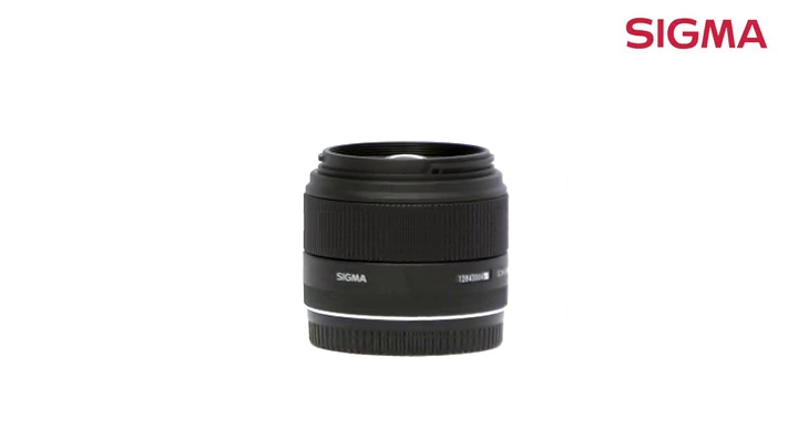 Amazon.com : Sigma 19mm F2.8 EX DN Lens for Sony E Mount 440965
