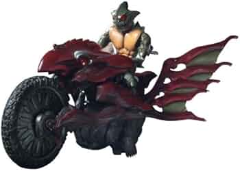 Amazon.co.jp: TAMASHII NATIONS S.I.C.クラシックス2007 仮面ライダー