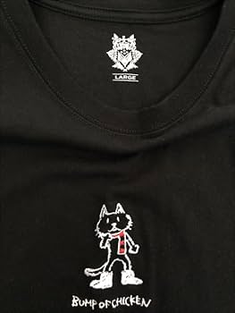 Amazon.co.jp: BUMP OF CHICKEN バンプオブチキン NICOLE Long Sleeve