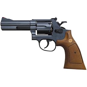 Amazon.co.jp: モデルガン - エアガン: ホビー