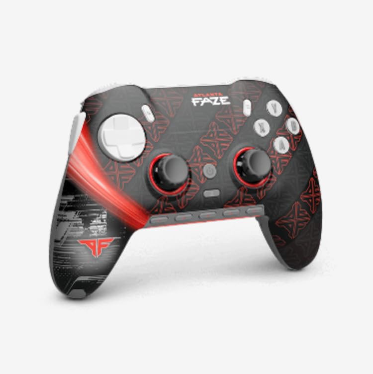 Amazon.co.jp: SCUF ENVISION PRO CDL 公式コントローラー PC用 ミニ