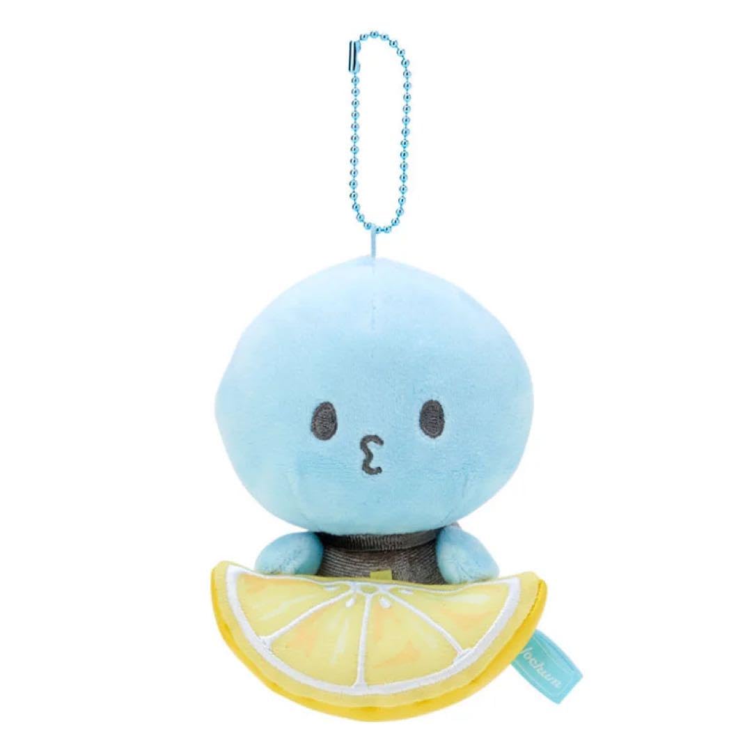 Amazon.co.jp: JOCHUM マイクン マスコットホルダー フルーツデザイン
