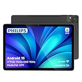 フィリップスのAndroid 15タブレットが最安17,584円、Amazonセール