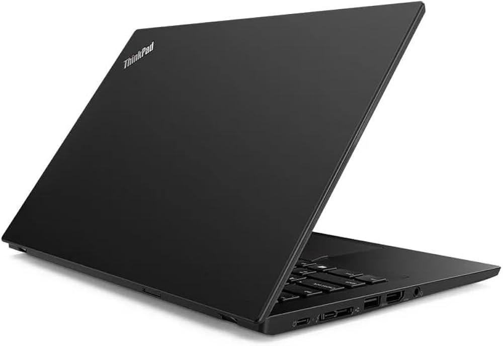 Amazon.co.jp: 【整備済み品】Lenovo レノボ ThinkPad X280、12.5