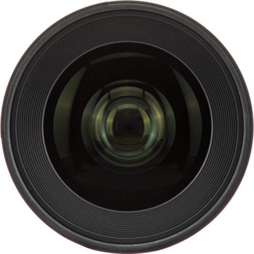 Amazon.com : Sigma 28mm f/1.4 DG HSM Art Lens for Sony E with