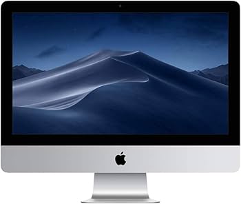 Amazon.co.jp: 【整備済み品】 Apple iMac 2017(21.5インチ,8GB RAM