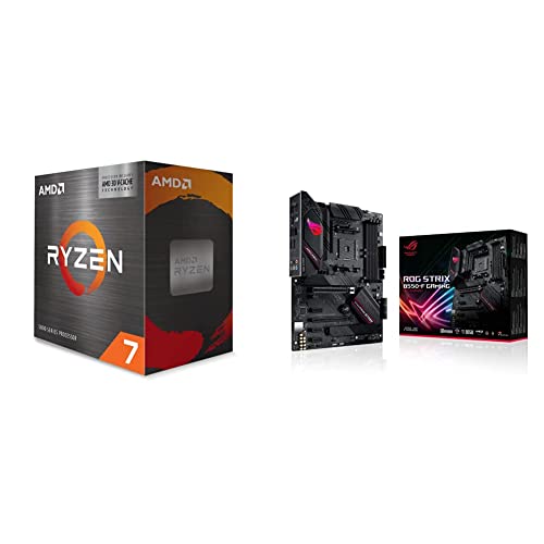 Amazon | 【セット買い】【Amazon.co.jp限定】 AMD Ryzen 7 5800X3D