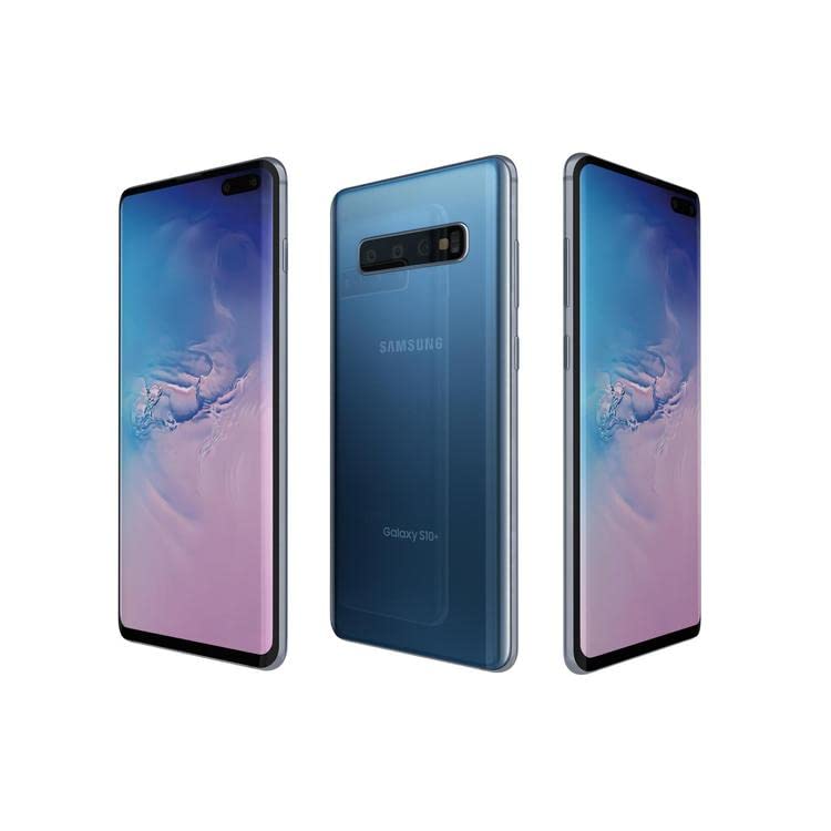 Amazon.com: Samsung Galaxy S10 G973U 128GB T-Mobile Locked Android