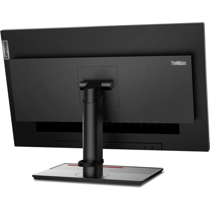 Amazon.com: Lenovo ThinkVision P27u-20 27 4K UHD WLED LCD Monitor