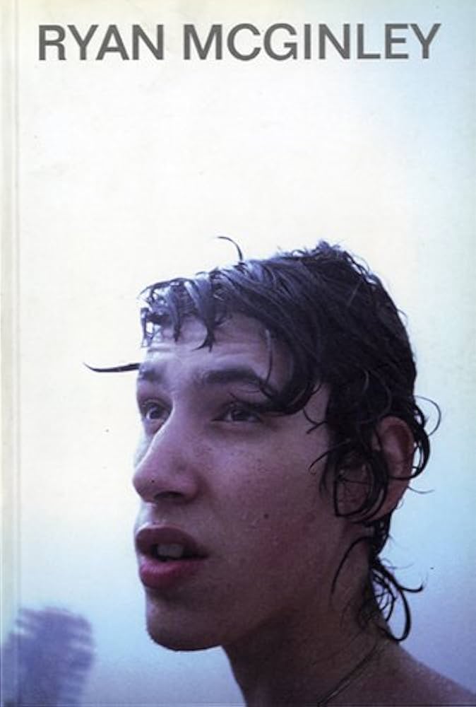 Amazon.co.jp: Ryan McGinley : 本