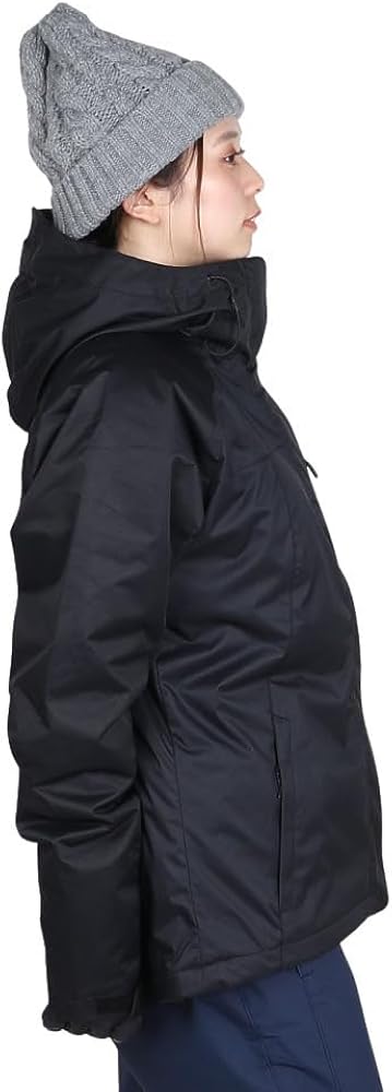 Amazon.co.jp: Columbia WK6750 010 24-25 Model Skiing Snowboardwear