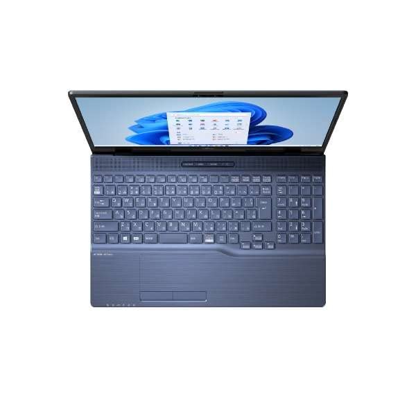 富士通 FMV AH45 Core i3 高速SSD Windows11 富士通 FMV AH45 Core i3