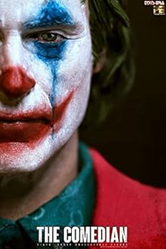 Amazon | Toys Era PE004 1/6スケールフィギュア The Comedian