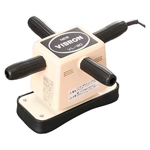 Amazon | 家庭用電気マッサージ器ニュービブロン | KGTO | ハンディ