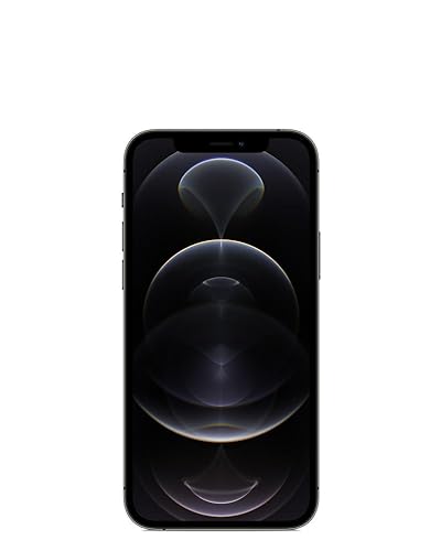 Amazon.com: Apple iPhone 12 Pro Max 5G, US Version, 256GB