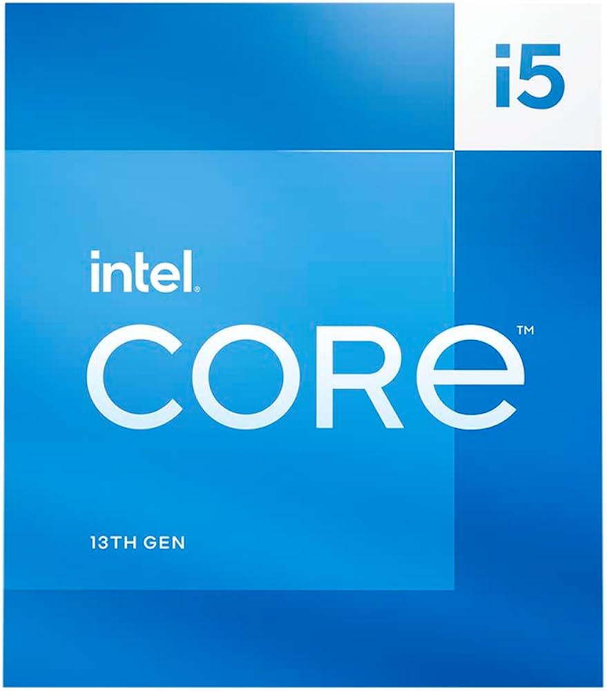Amazon | Intel Core i5-13500 2.50GHz 14コア LGA1700 デスクトップ