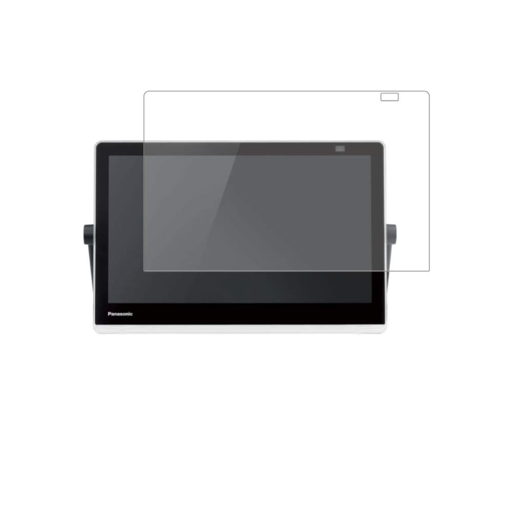 Amazon | ClearView Panasonic プライベート・ビエラ UN-15N10/15TD10