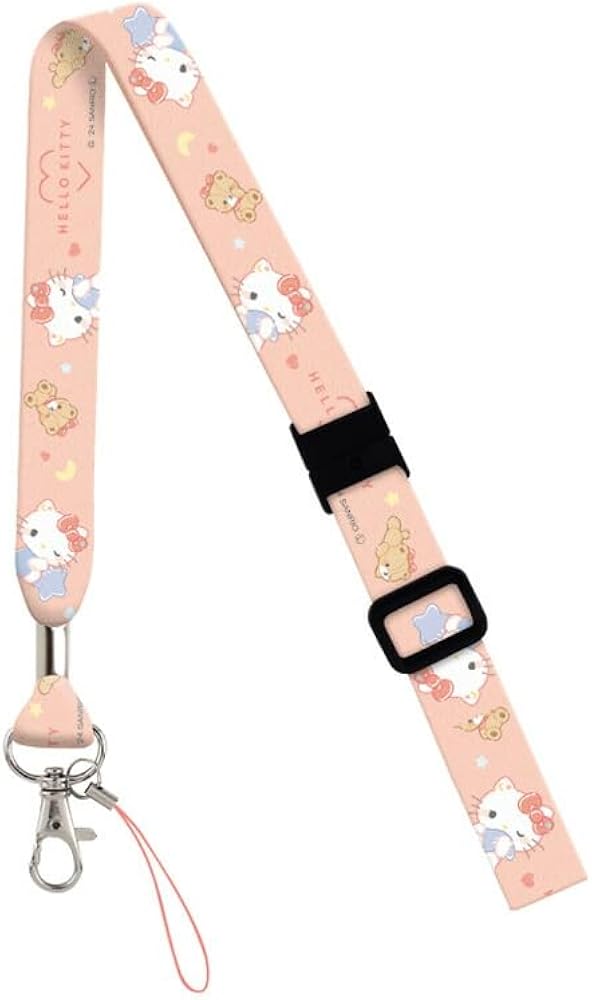ハローキティ ストラップセット 21個 ハローキティ ストラップセット
