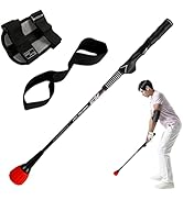 Amazon | LAMPTOPゴルフ 練習 スイング 器具 ゴルフ素振り 【3点