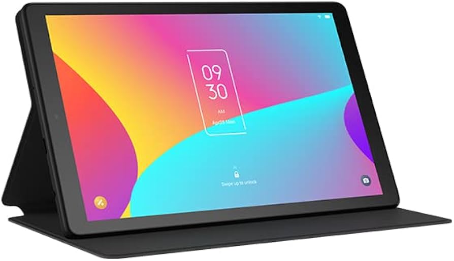 Amazon.co.jp: TCL 9132X TCL TAB 8 ブラック : 家電＆カメラ