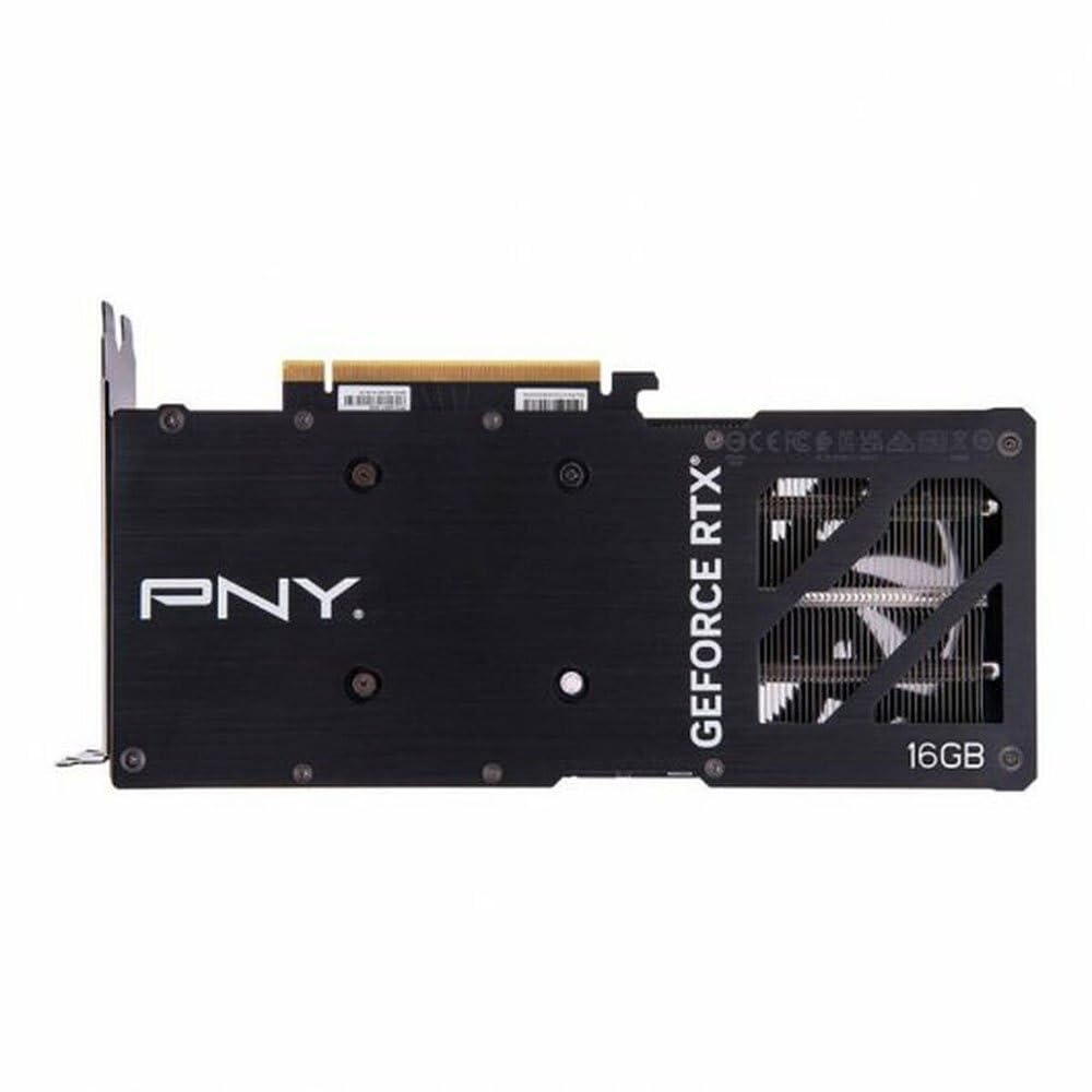 Amazon | PNY VGA GEFORCE RTX 4060 TI、RTX 4060 TI 16GB Verto