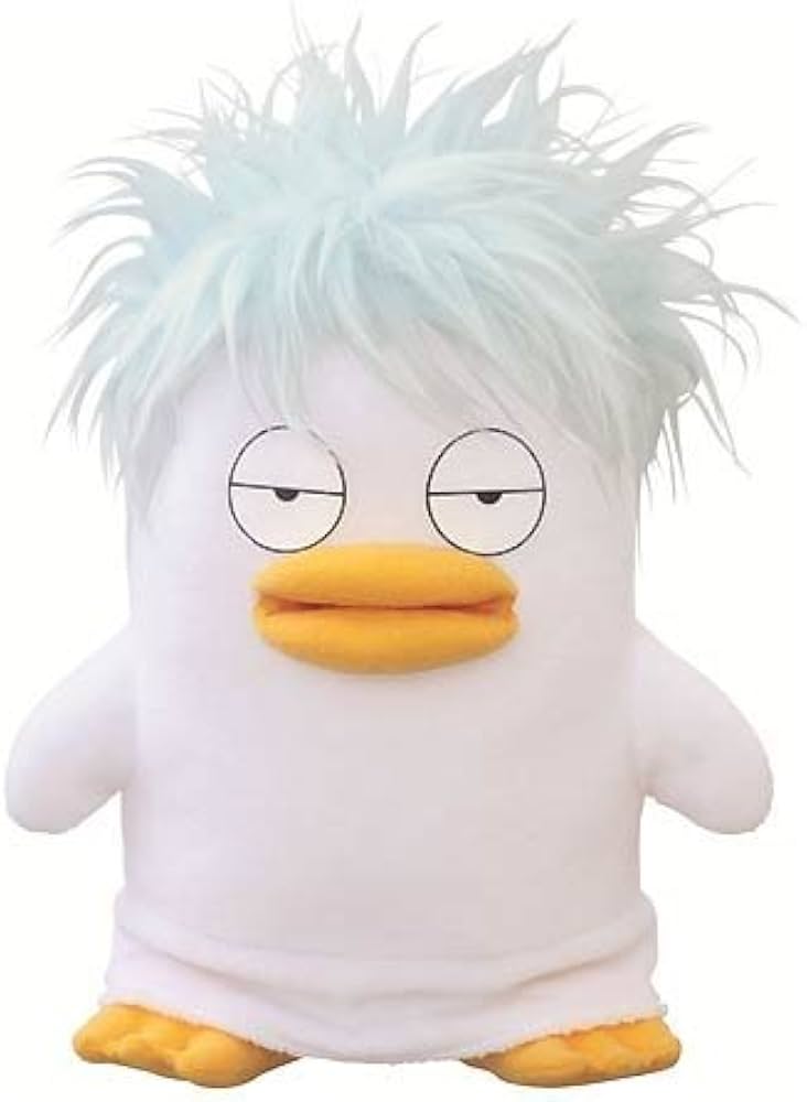 Amazon.co.jp: 一番くじ 銀魂 笑顔を護る者たちの日常と非日常 D賞